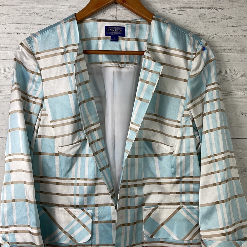 Pendleton Jacket - image 2